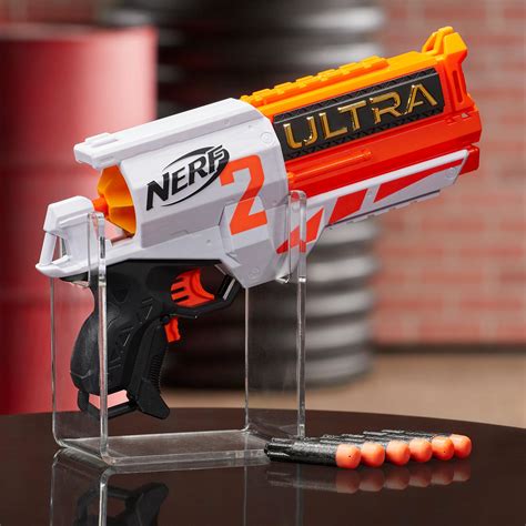 nerf delivery|Nerf Ultra Two .